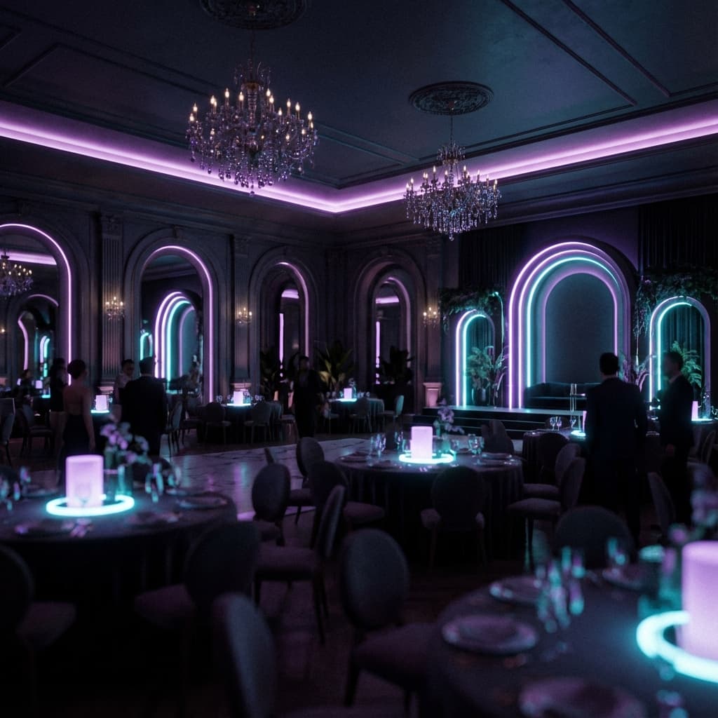 Eventos Premium S.A.C.
