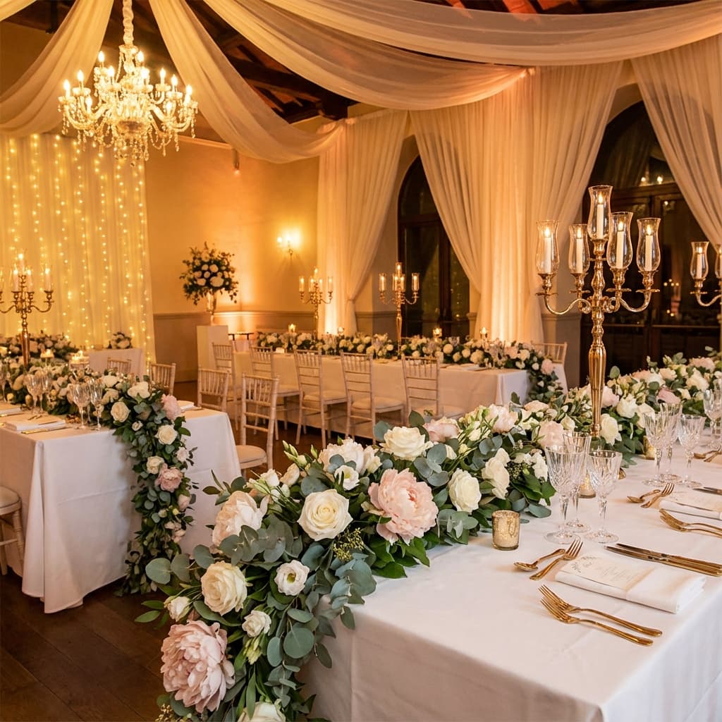 Luminous Decor